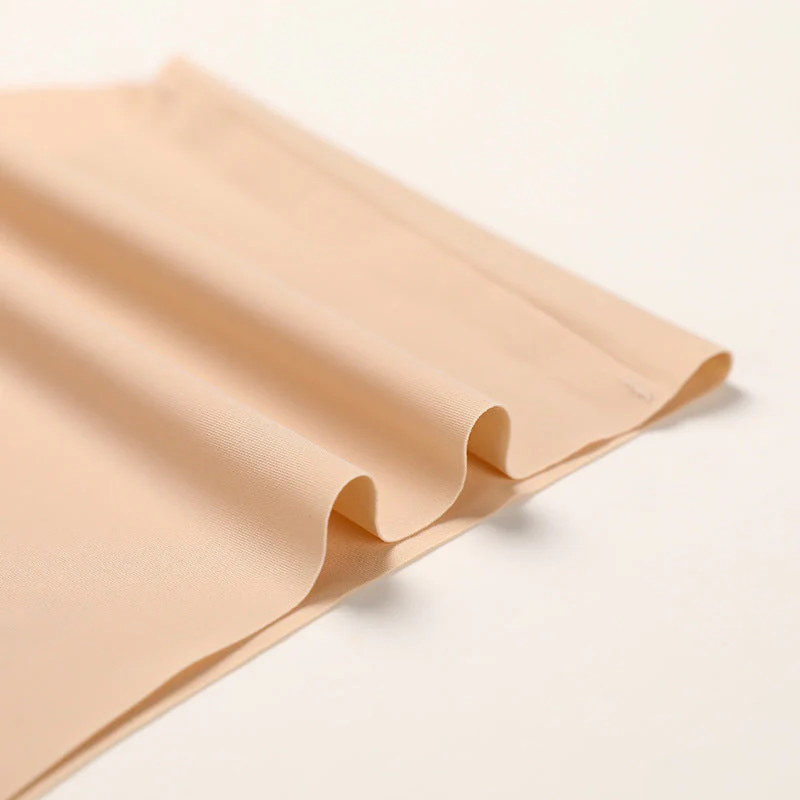 Damen Hoch Taillierte Komfort-Panty Aus Elastischer Mikrofaser mit Nahtloser Verarbeitung Heidi-Mode - Image 5