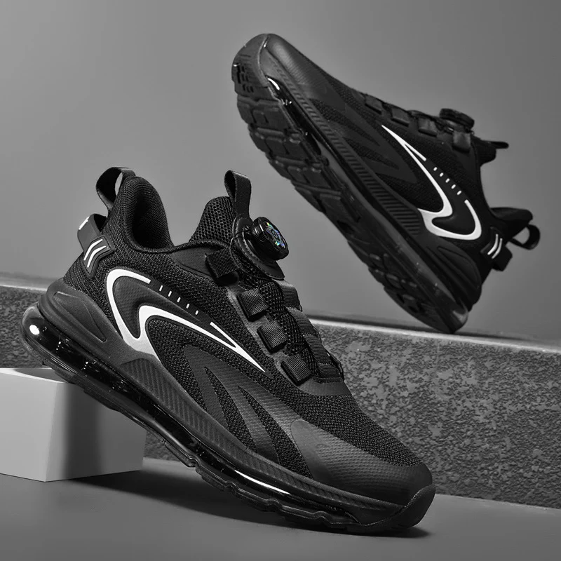 Damen Hochentwickelte Lauf-Sneaker mit innovativem Schnürsystem Heidi Mode - Image 2