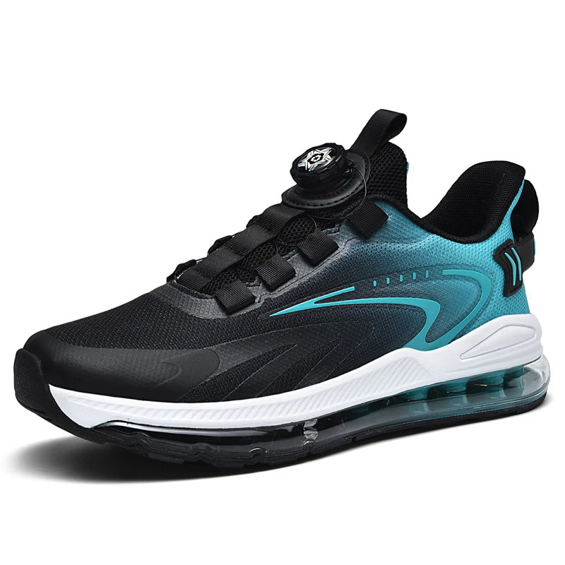 Damen Hochentwickelte Lauf-Sneaker mit innovativem Schnürsystem Heidi Mode - Image 6