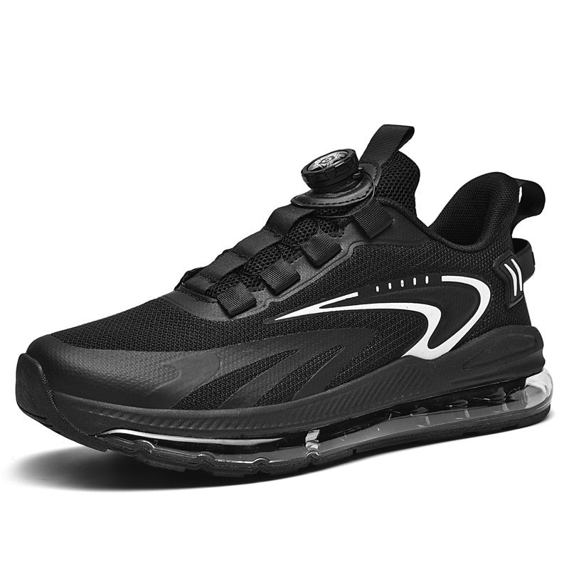 Damen Hochentwickelte Lauf-Sneaker mit innovativem Schnürsystem Heidi Mode - Image 8