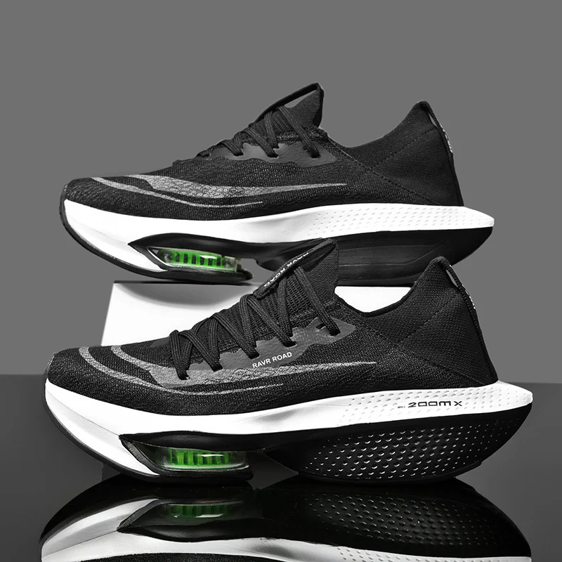 Damen Hochentwickelte Laufschuhe mit reaktionsfreudiger Dämpfungstechnologie Heidi Mode - Image 10