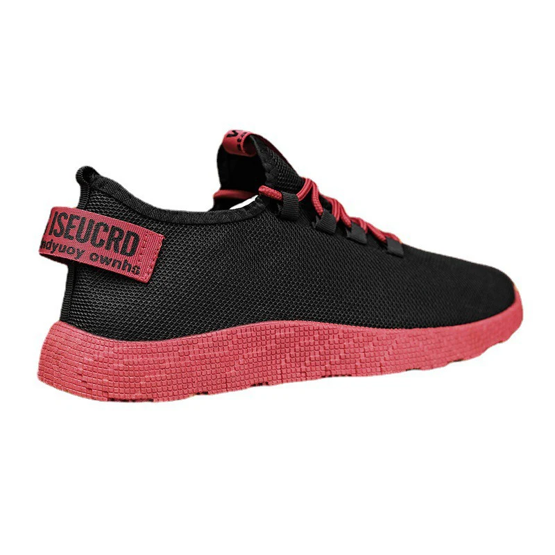 Damen Hochentwickelte Mesh-Laufschuhe mit rutschfester Sohle Heidi Mode - Image 5
