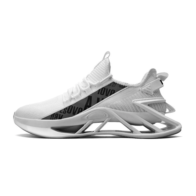 Damen Hochentwickelte Performance Sneakers mit innovativem Dämpfungssystem Heidi Mode - Image 4