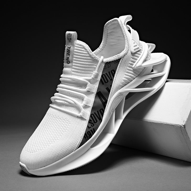 Damen Hochentwickelte Performance Sneakers mit innovativem Dämpfungssystem Heidi Mode - Image 7