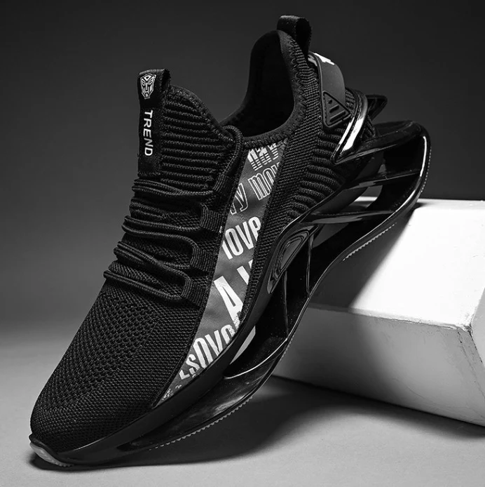 Damen Hochentwickelte Performance Sneakers mit innovativem Dämpfungssystem Heidi Mode - Image 8