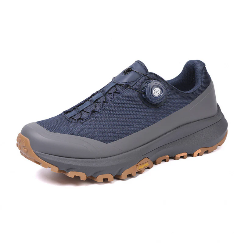 Damen Hochfunktionale Outdoorschuhe mit atmungsaktivem Obermaterial und leistungsstarker Sohle Heidi Mode - Image 5