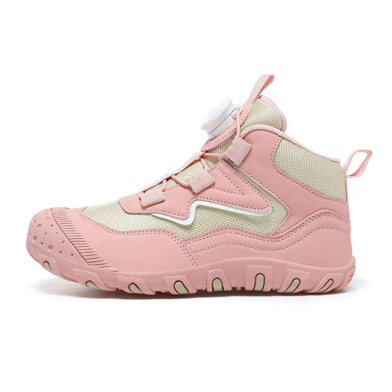 Damen Hochfunktionale Sport-Sneaker mit innovativem Schnellschnürsystem und atmungsaktiver Struktur Heidi Mode - Image 7