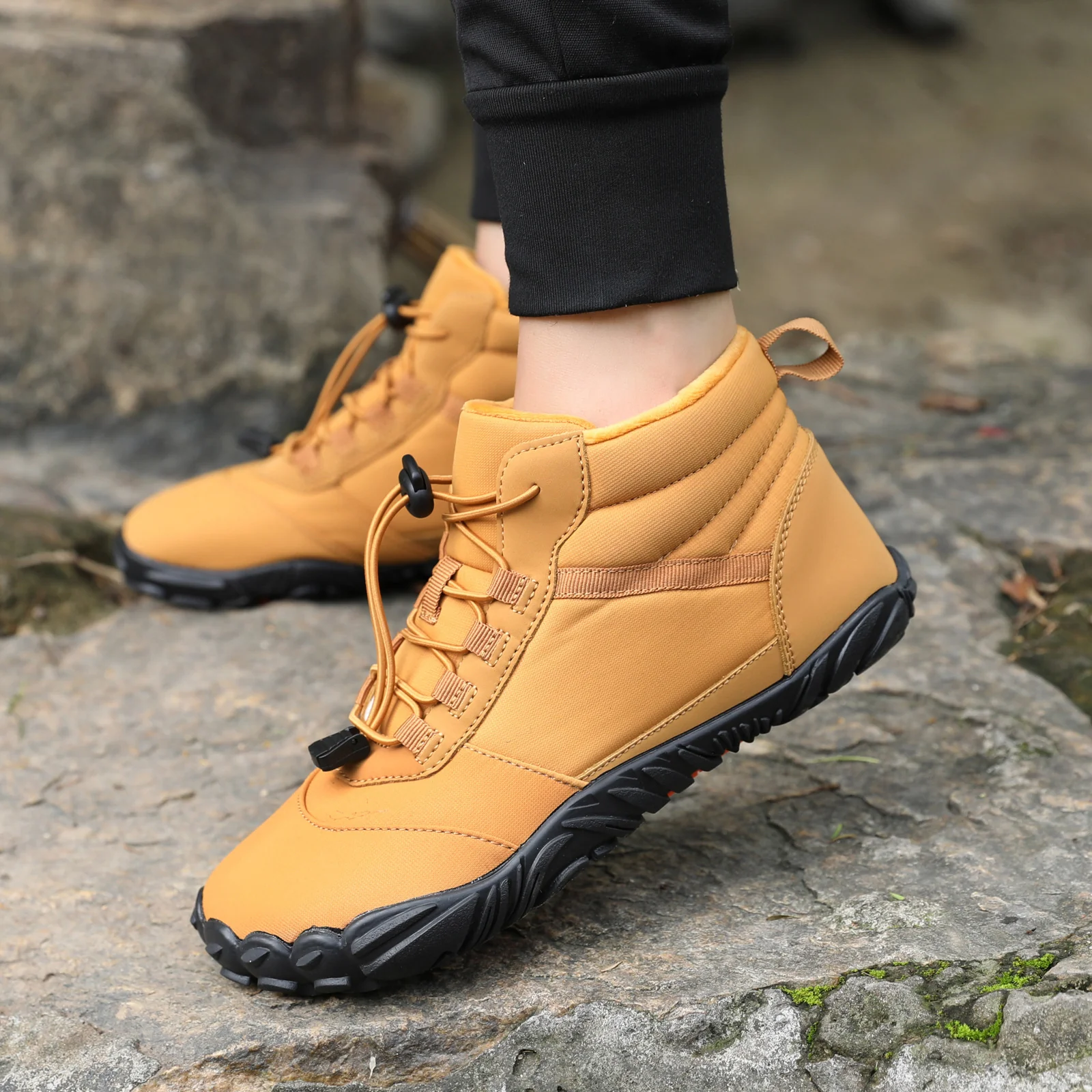 Damen Hochfunktionale Wassersportschuhe Heidi Mode - Image 3