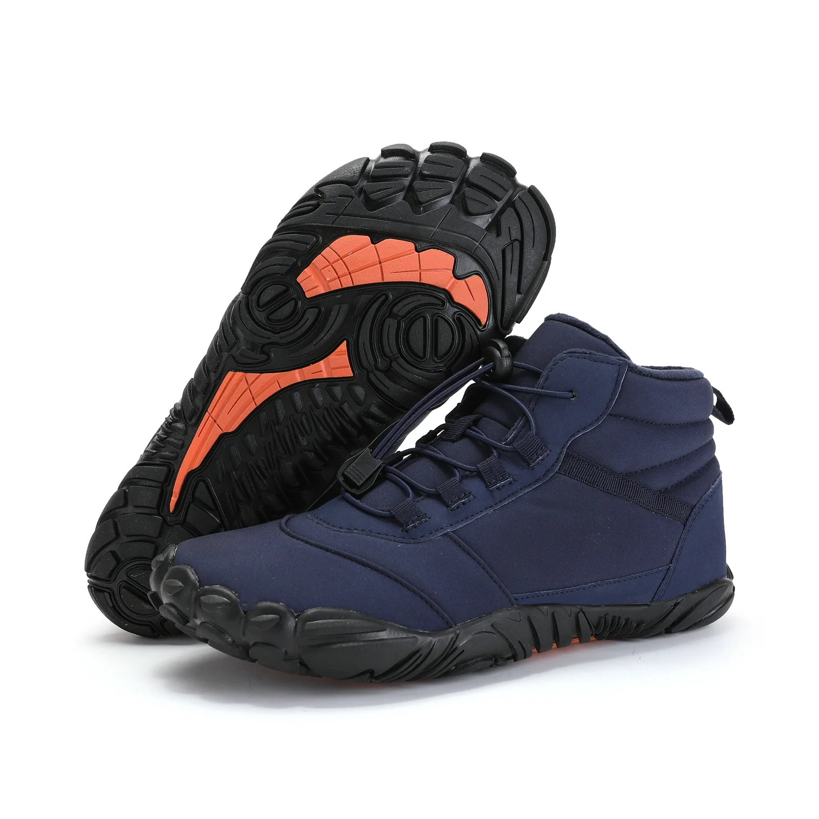 Damen Hochfunktionale Wassersportschuhe Heidi Mode - Image 8