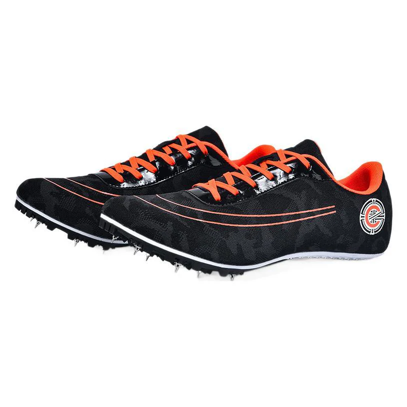 Damen Hochgeschwindigkeits-Leichtathletikschuhe mit optimiertem Spike-Design Heidi Mode - Image 5