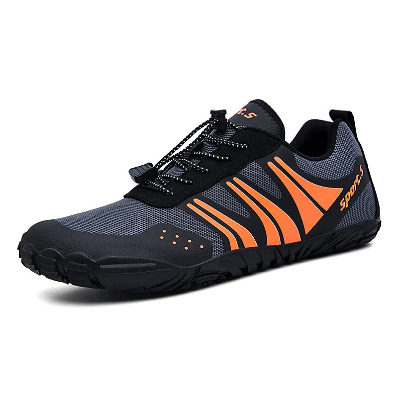 Damen Hochleistungs-Aquasport-Schuhe mit schnelltrocknendem Obermaterial und rutschfester Sohle Heidi Mode - Image 7