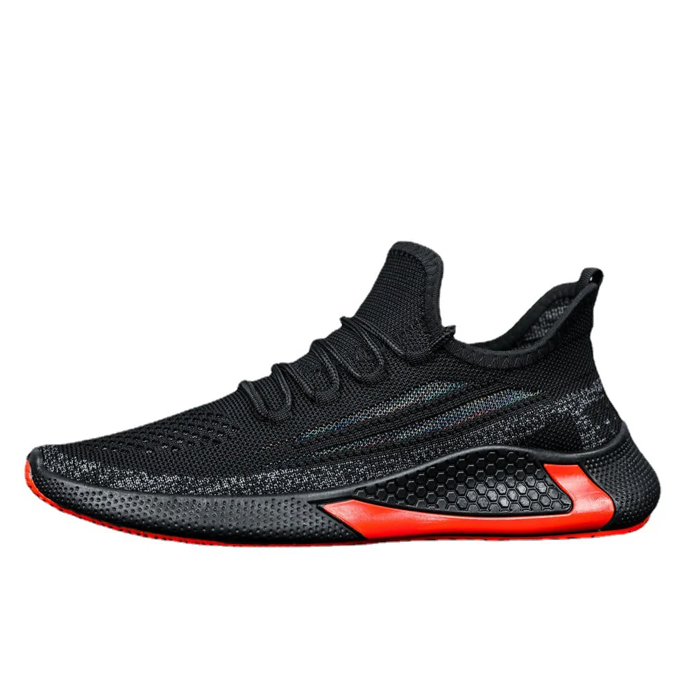 Damen Hochleistungs-Fitness Sneakers mit atmungsaktivem Obermaterial und flexibel gedämpfter Sohle Heidi Mode - Image 5