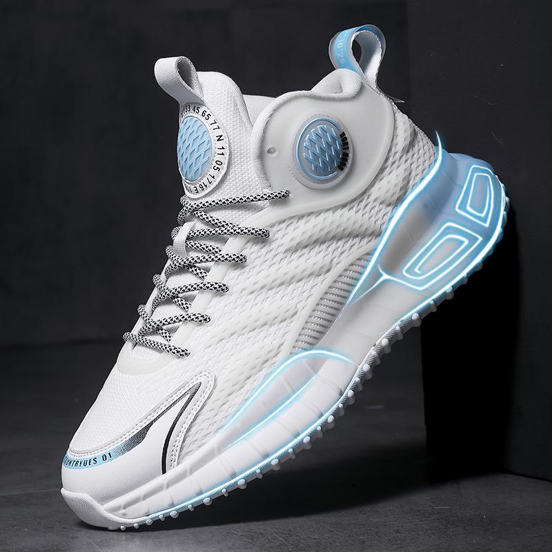 Damen Hochleistungs Lauf-Sneakers mit innovativer Dämpfungstechnologie Heidi Mode - Image 2