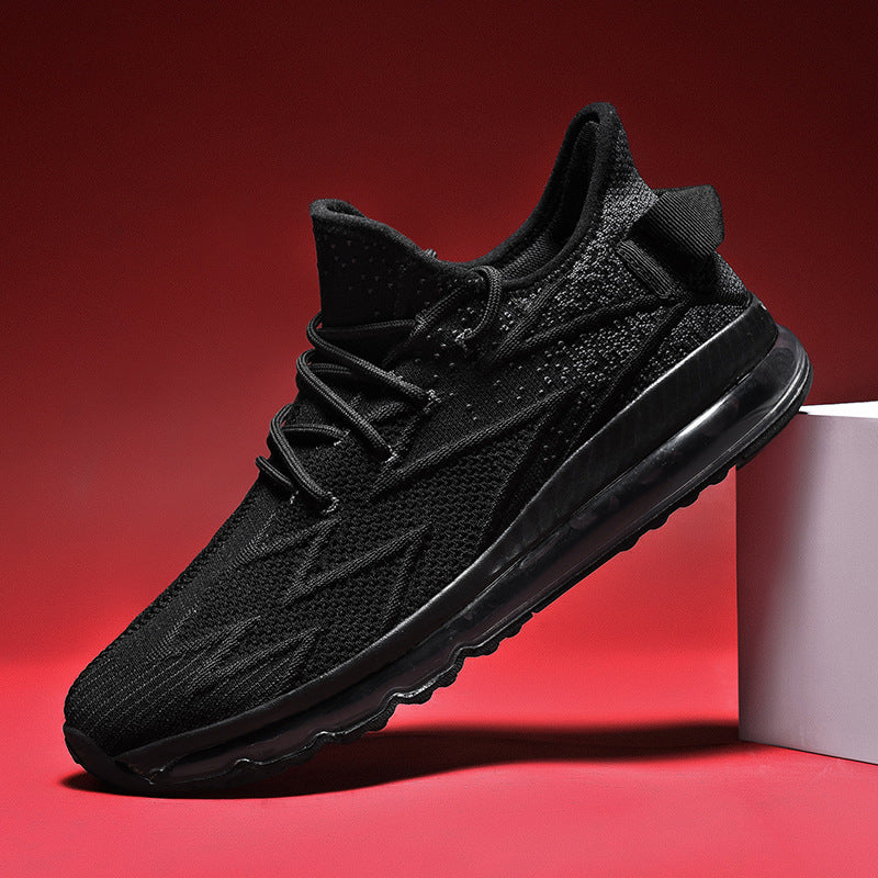 Damen Hochleistungs-Laufschuhe mit atmungsaktivem Obermaterial und dynamischer Dämpfung Heidi Mode - Image 3