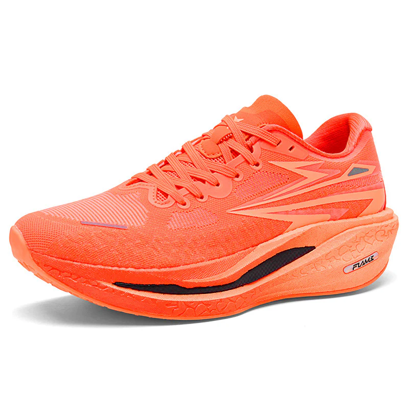 Damen Hochleistungs-Laufschuhe mit atmungsaktiven Eigenschaften und dynamischer Dämpfungstechnologie Heidi Mode - Image 6