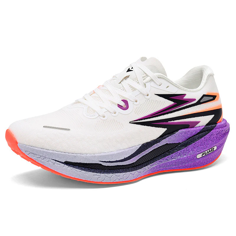 Damen Hochleistungs-Laufschuhe mit atmungsaktiven Eigenschaften und dynamischer Dämpfungstechnologie Heidi Mode - Image 8