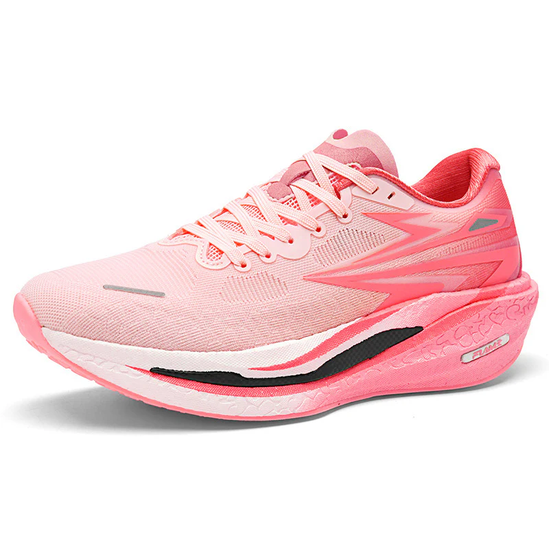 Damen Hochleistungs-Laufschuhe mit atmungsaktiven Eigenschaften und dynamischer Dämpfungstechnologie Heidi Mode - Image 9