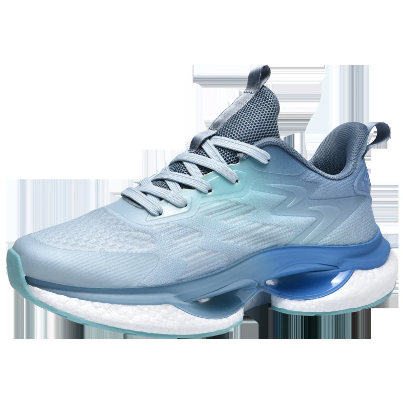 Damen Hochleistungs-Laufschuhe mit dynamischem Dämpfungssystem Heidi Mode - Image 3