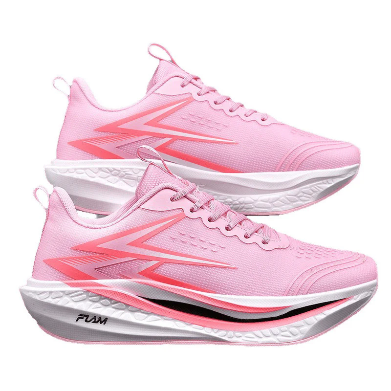 Damen Hochleistungs-Laufschuhe mit dynamischer Dämpfungstechnologie Heidi Mode - Image 5