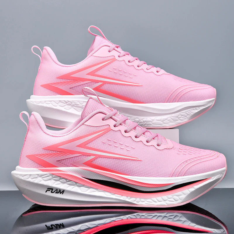 Damen Hochleistungs-Laufschuhe mit dynamischer Dämpfungstechnologie Heidi Mode - Image 8