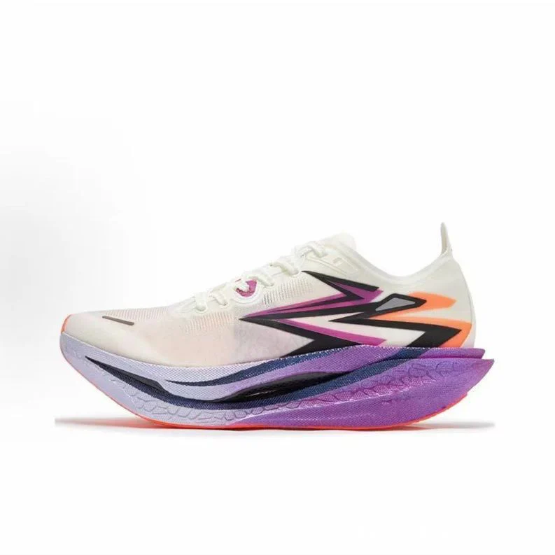 Damen Hochleistungs-Laufschuhe mit flexibler Dämpfungstechnologie Heidi Mode - Image 5