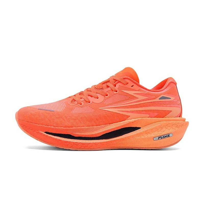 Damen Hochleistungs-Laufschuhe mit flexibler Dämpfungstechnologie Heidi Mode - Image 7