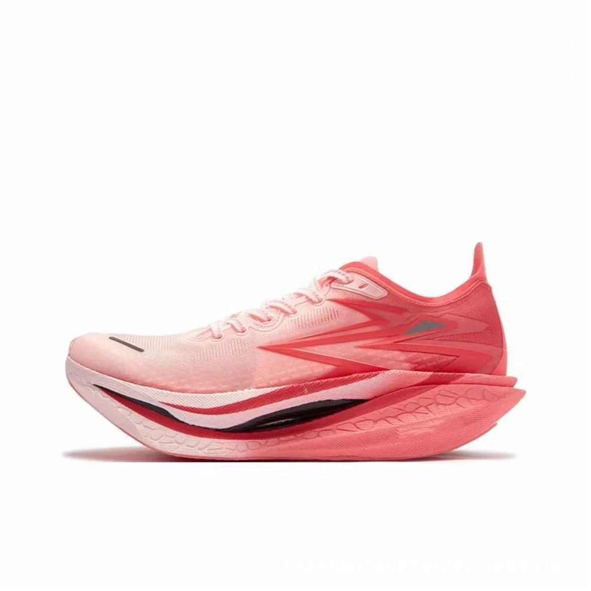 Damen Hochleistungs-Laufschuhe mit flexibler Dämpfungstechnologie Heidi Mode - Image 9