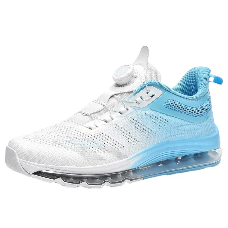 Damen Hochleistungs Laufschuhe mit innovativem Schnürsystem und maximaler Dämpfung Heidi Mode
