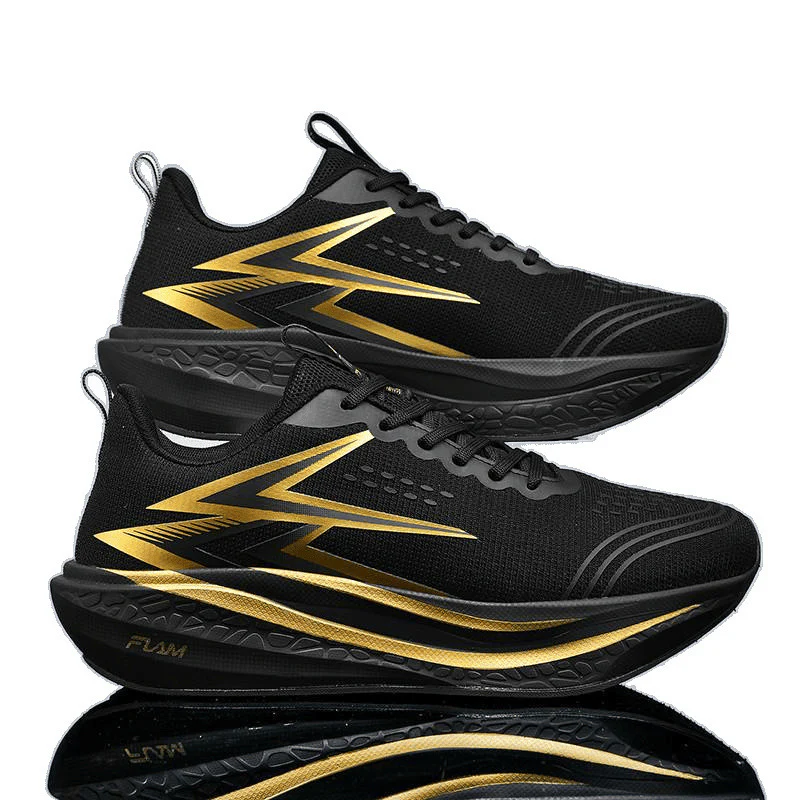 Damen Hochleistungs-Laufschuhe mit innovativen Dämpfungseigenschaften und atmungsaktivem Obermaterial Heidi Mode - Image 5