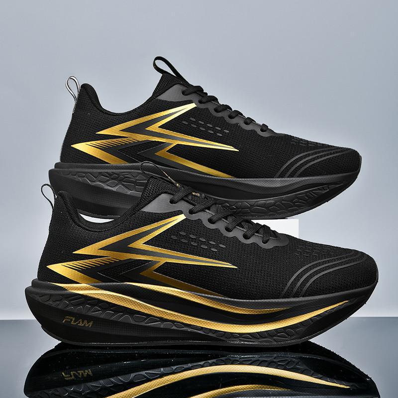 Damen Hochleistungs-Laufschuhe mit innovativen Dämpfungseigenschaften und atmungsaktivem Obermaterial Heidi Mode - Image 8