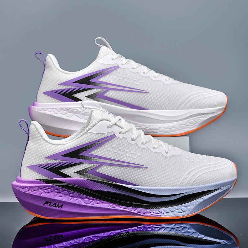 Damen Hochleistungs-Laufschuhe mit innovativen Dämpfungseigenschaften und atmungsaktivem Obermaterial Heidi Mode - Image 9