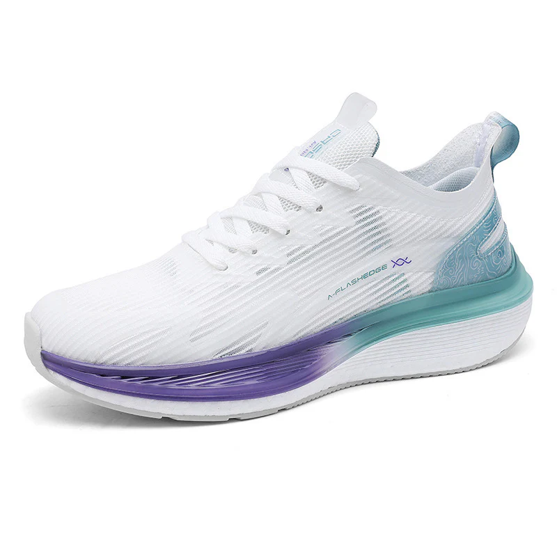 Damen Hochleistungs-Laufschuhe mit innovativer Dämpfungstechnologie Heidi Mode - Image 3