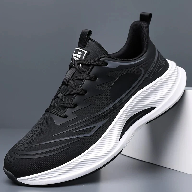 Damen Hochleistungs-Laufschuhe mit innovativer Dämpfungstechnologie Heidi Mode - Image 6