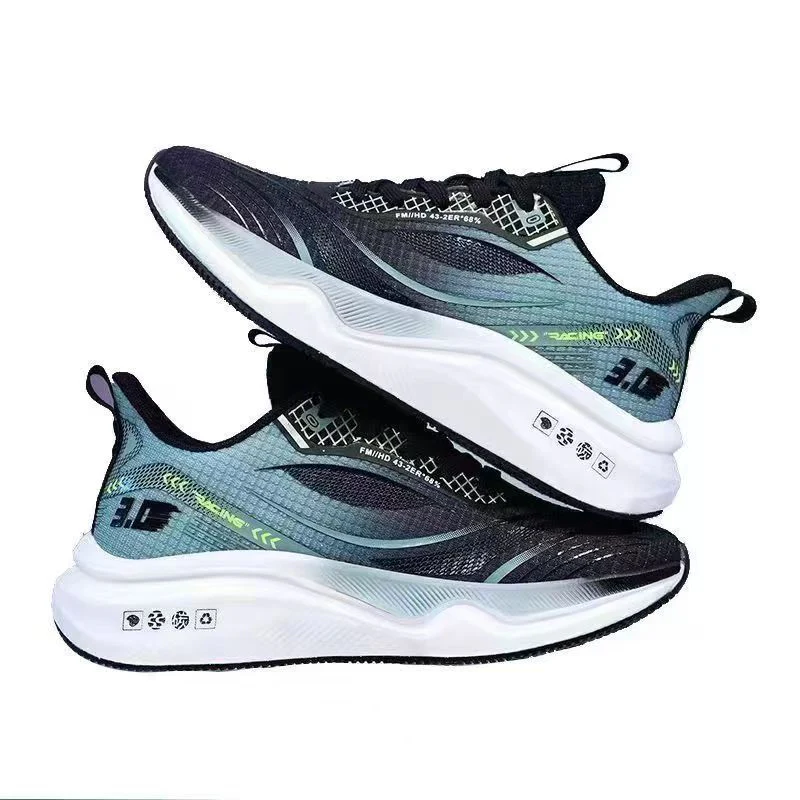 Damen Hochleistungs-Laufschuhe mit innovativer Dämpfungstechnologie und atmungsaktivem Obermaterial Heidi Mode - Image 5