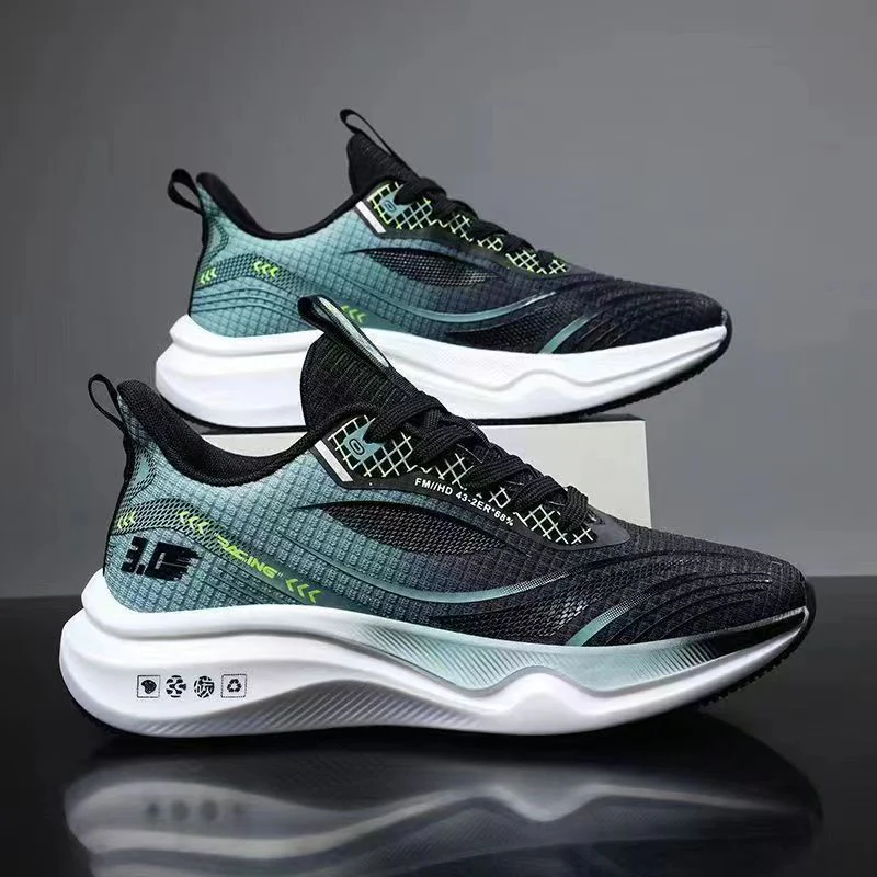 Damen Hochleistungs-Laufschuhe mit innovativer Dämpfungstechnologie und atmungsaktivem Obermaterial Heidi Mode - Image 6