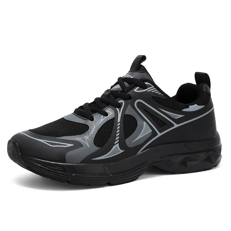 Damen Hochleistungs-Sneaker mit atmungsaktiver Oberflächenstruktur Heidi Mode - Image 6