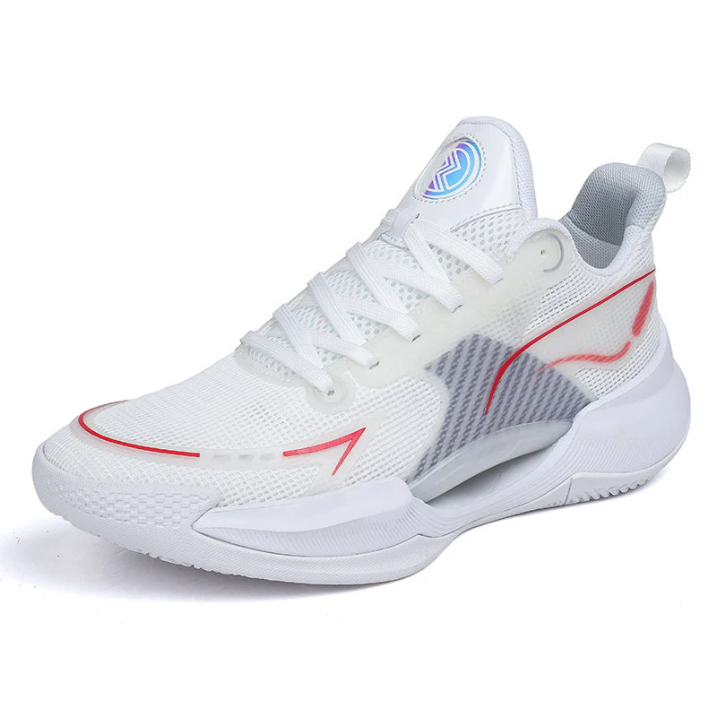 Damen Hochtechnologische Sportsneaker mit atmungsaktiver Struktur und innovativem Dämpfungssystem Heidi Mode - Image 5