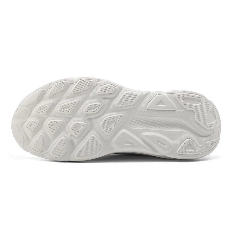 Damen Hochwertige atmungsaktive Sport-Sneaker mit dämpfender Sohle Heidi Mode - Image 3