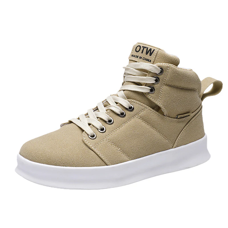 Damen Hochwertige Freizeitsneaker mit sportlichem Design Heidi Mode - Image 10