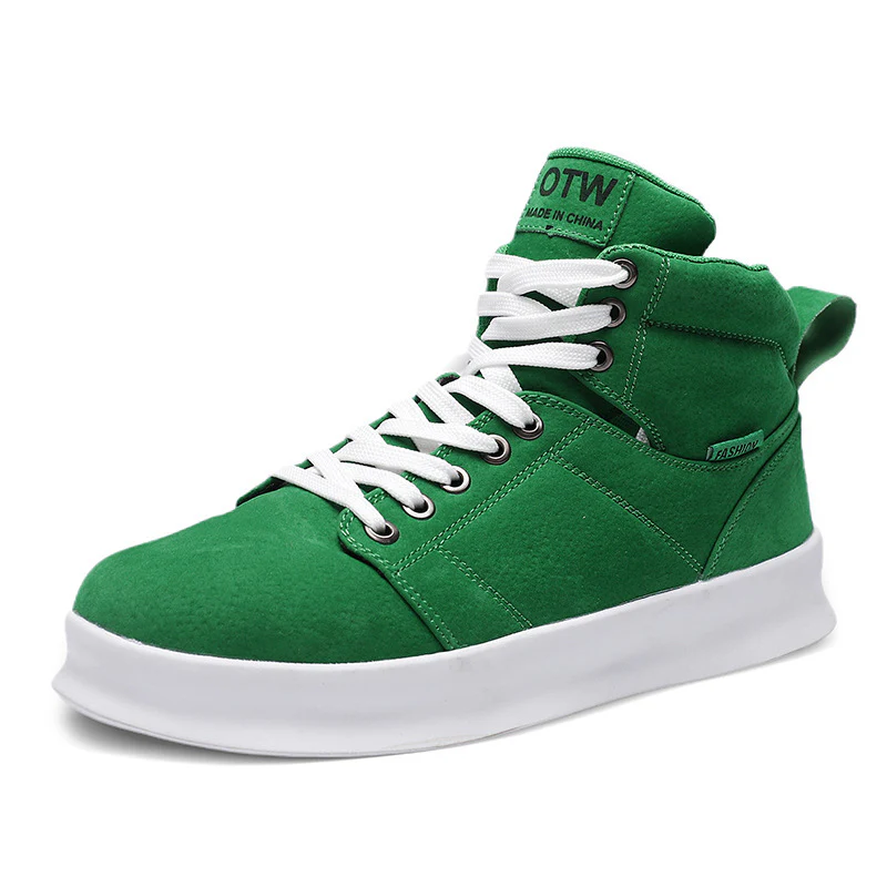 Damen Hochwertige Freizeitsneaker mit sportlichem Design Heidi Mode - Image 6