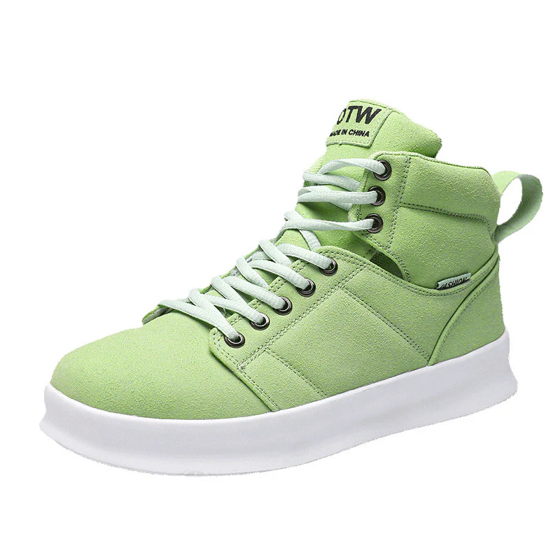Damen Hochwertige Freizeitsneaker mit sportlichem Design Heidi Mode - Image 7