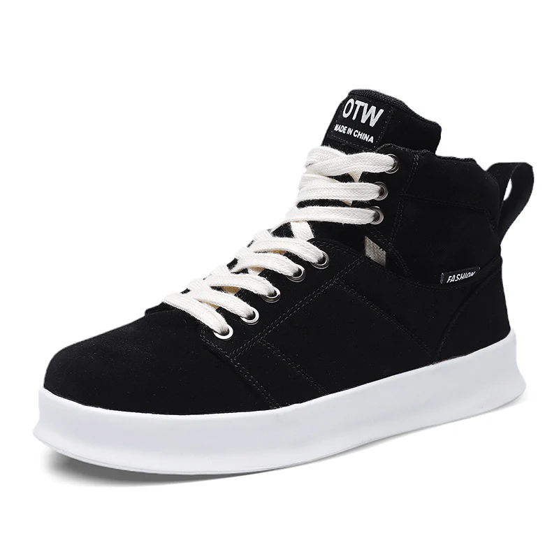 Damen Hochwertige Freizeitsneaker mit sportlichem Design Heidi Mode - Image 9