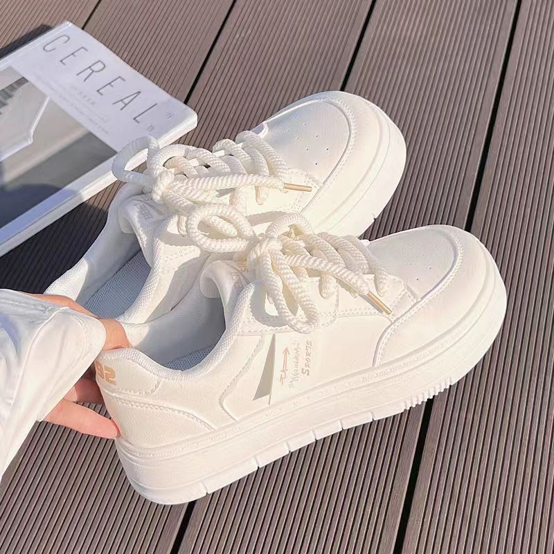 Damen Hochwertige Komfort-Sneaker mit dämpfender Sohle und atmungsaktivem Obermaterial Heidi Mode - Image 3