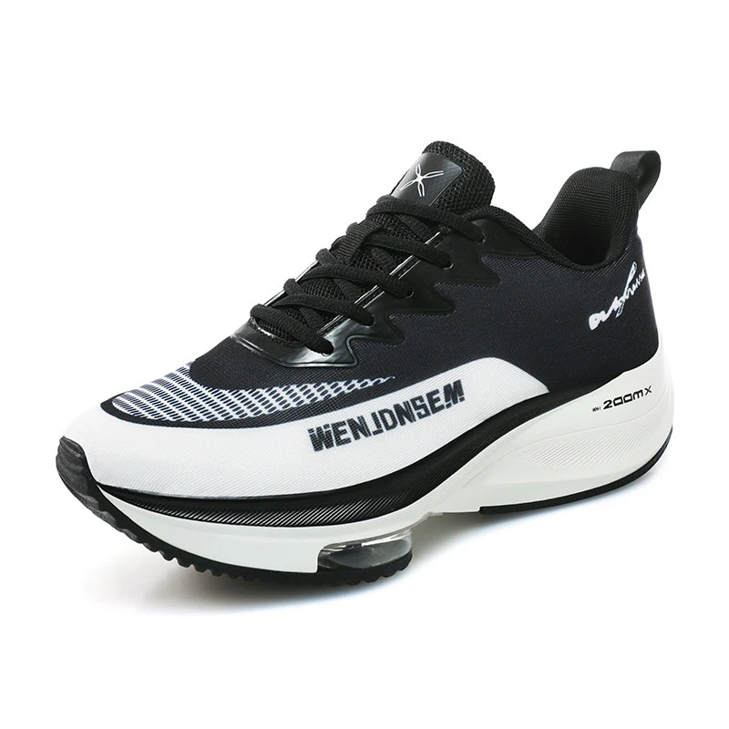 Damen Hochwertige Laufschuhe mit atmungsaktivem Obermaterial und dynamischem Dämpfungssystem Heidi Mode - Image 5