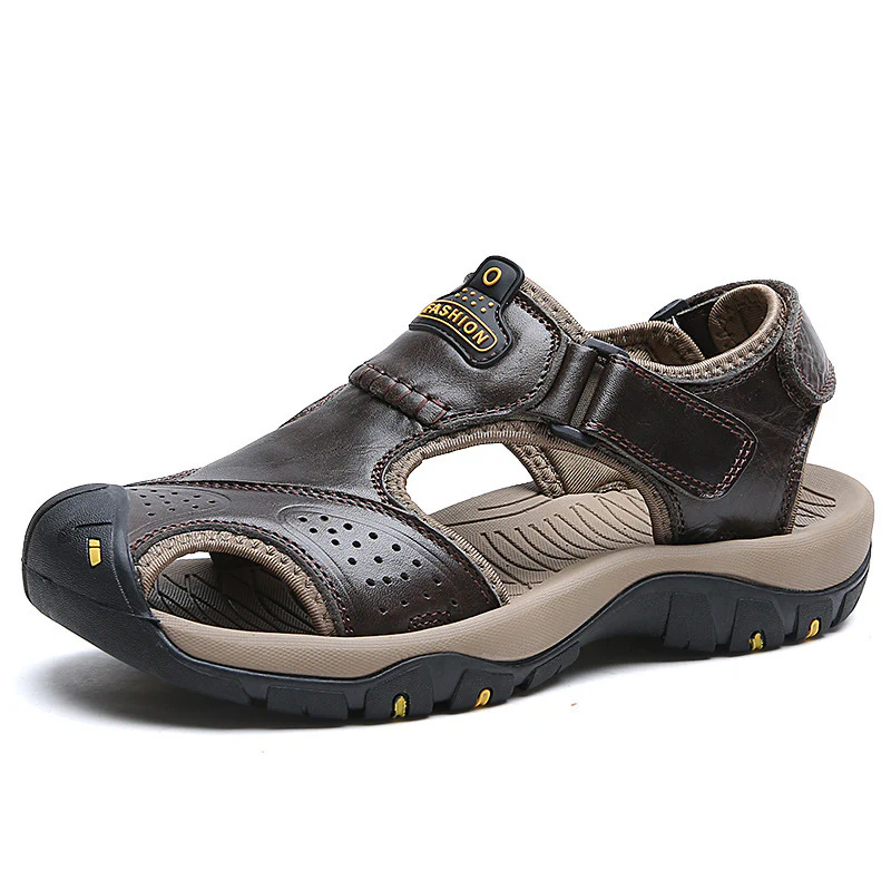 Damen Hochwertige Sandalen mit verstellbarem Riemensystem und rutschfester Sohle Heidi Mode - Image 10