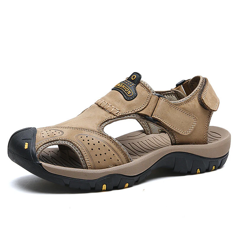 Damen Hochwertige Sandalen mit verstellbarem Riemensystem und rutschfester Sohle Heidi Mode - Image 5