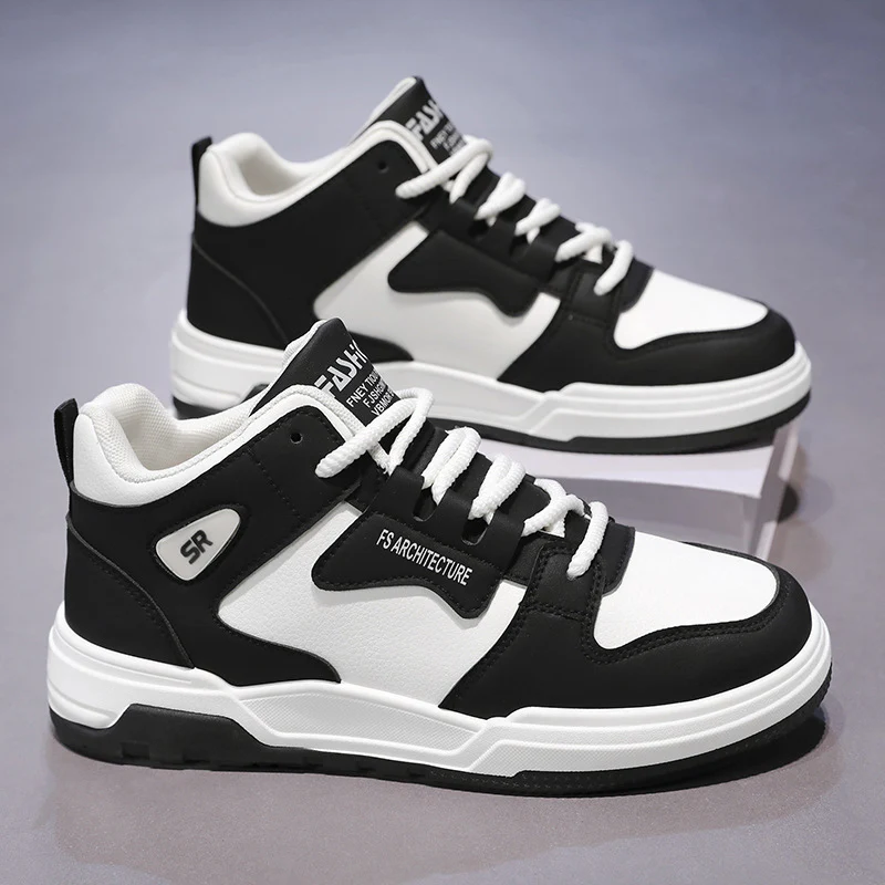 Damen Hochwertige Sneaker mit einem modernen Design und atmungsaktiver Konstruktion Heidi Mode - Image 3