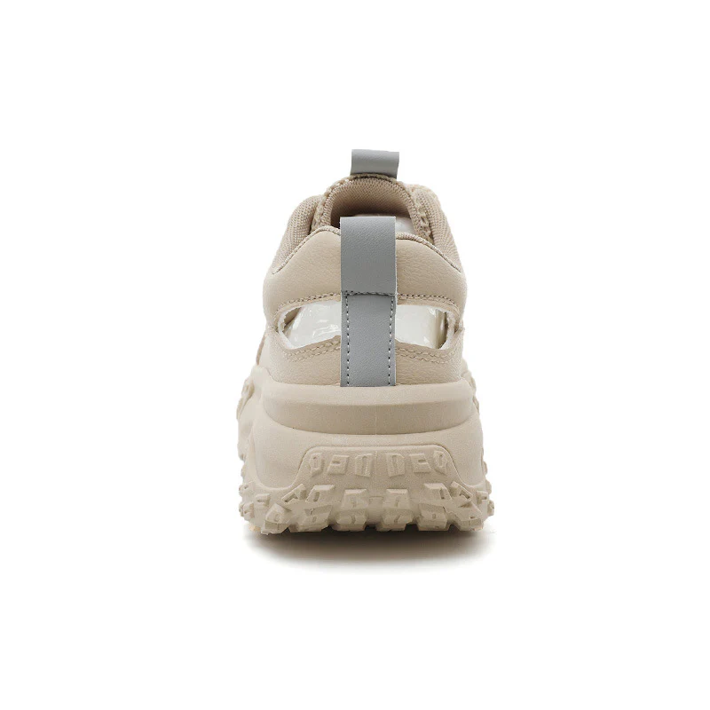 Damen Hochwertige Sport Sneakers mit atmungsaktiven Mesh-Einsätzen Heidi Mode - Image 2