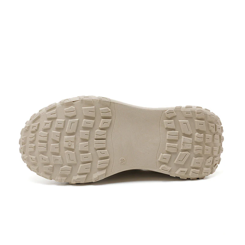 Damen Hochwertige Sport Sneakers mit atmungsaktiven Mesh-Einsätzen Heidi Mode - Image 3