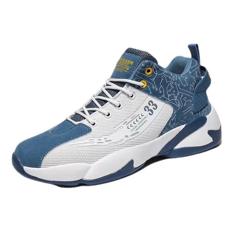 Damen Hochwertige Sport Sneakers mit dynamischer Dämpfung Heidi Mode - Image 5